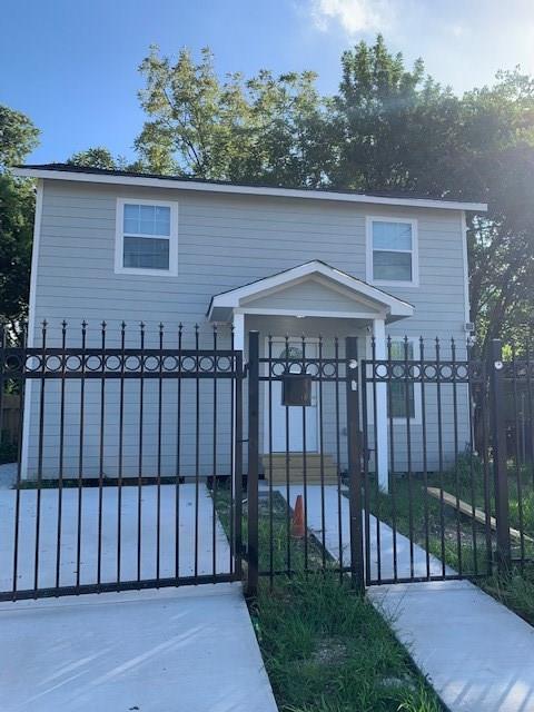 8502 North Main Street